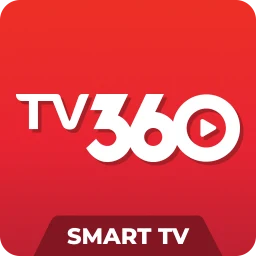 Ícone de TV360 SmartTV