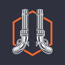 Pepperbox icon