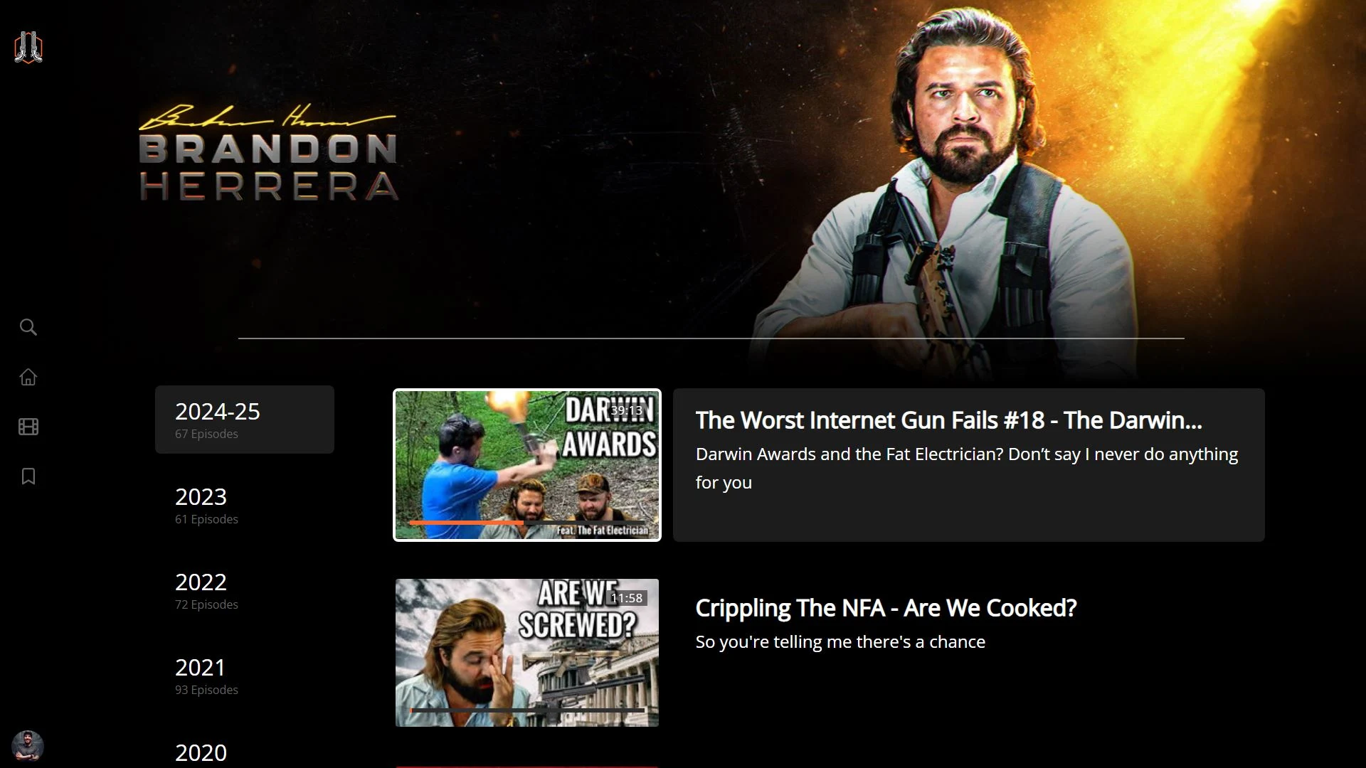 Pepperbox screenshot
