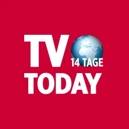 Ícone de TV Today - TV Programm